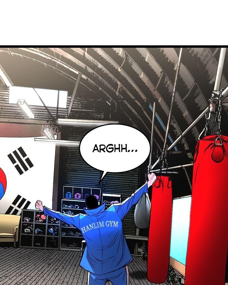 Hanlim Gym Chap 138 - Next Chap 139