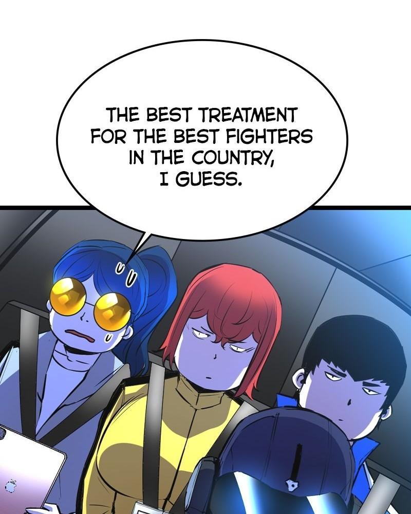 Hanlim Gym Chap 138 - Next Chap 139