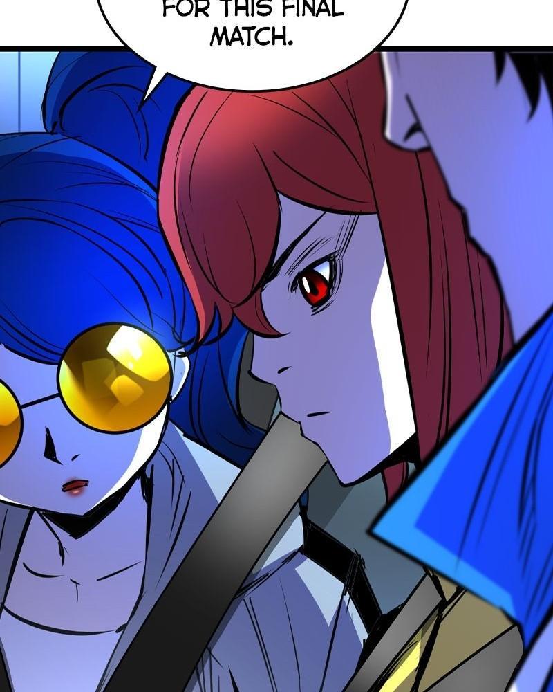 Hanlim Gym Chap 138 - Next Chap 139