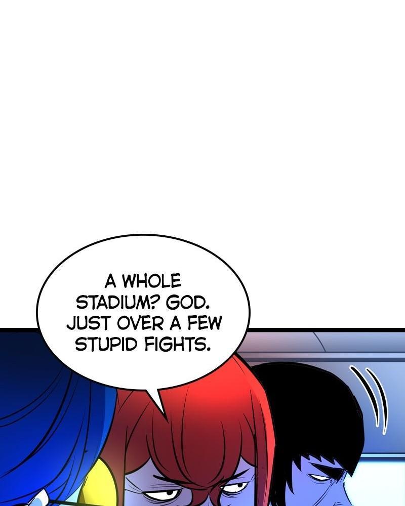 Hanlim Gym Chap 138 - Next Chap 139