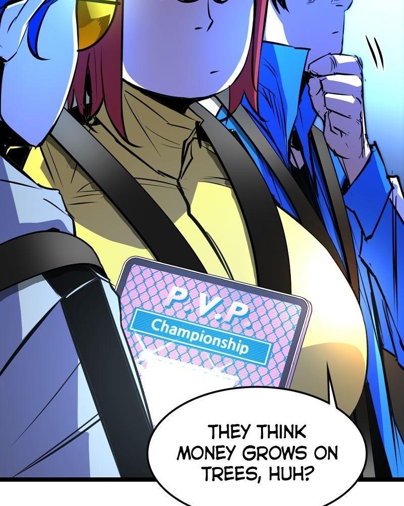 Hanlim Gym Chap 138 - Next Chap 139