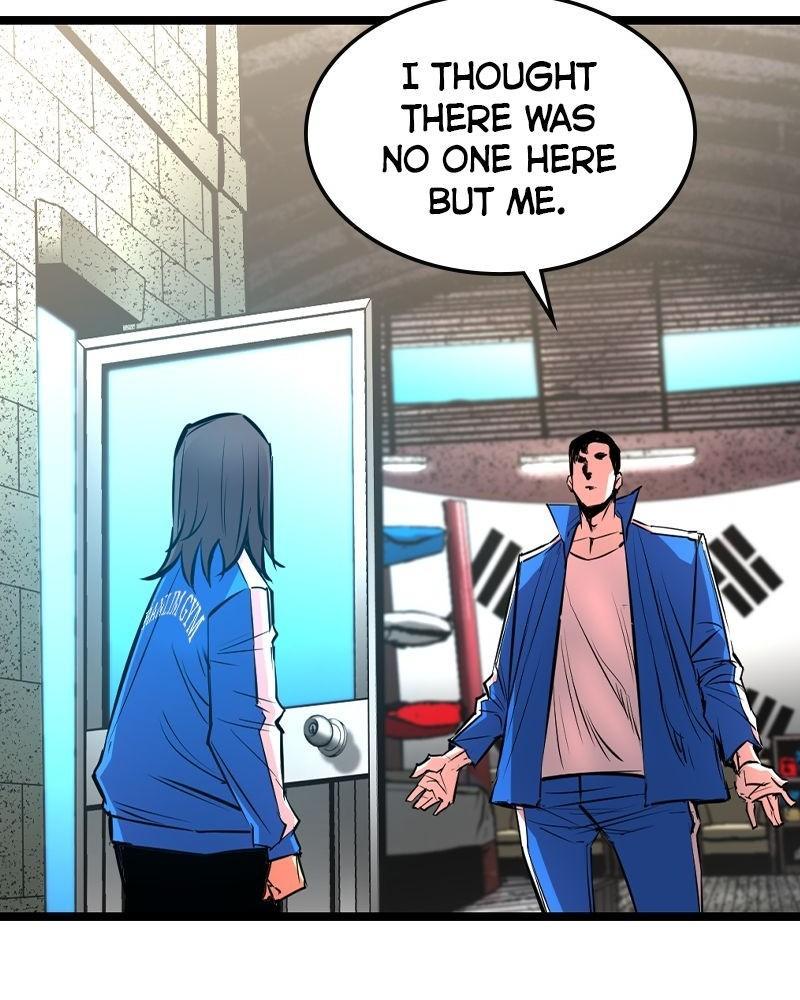 Hanlim Gym Chap 138 - Next Chap 139