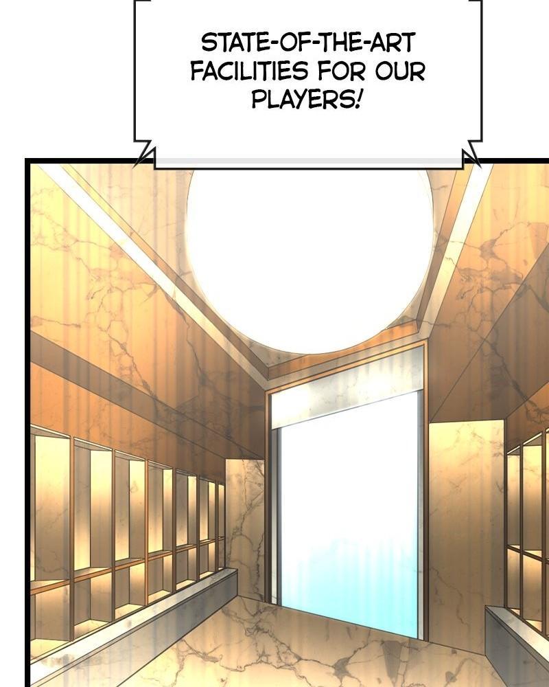Hanlim Gym Chap 138 - Next Chap 139