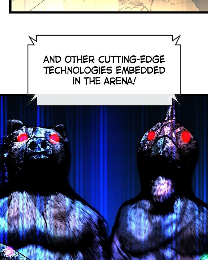 Hanlim Gym Chap 138 - Next Chap 139