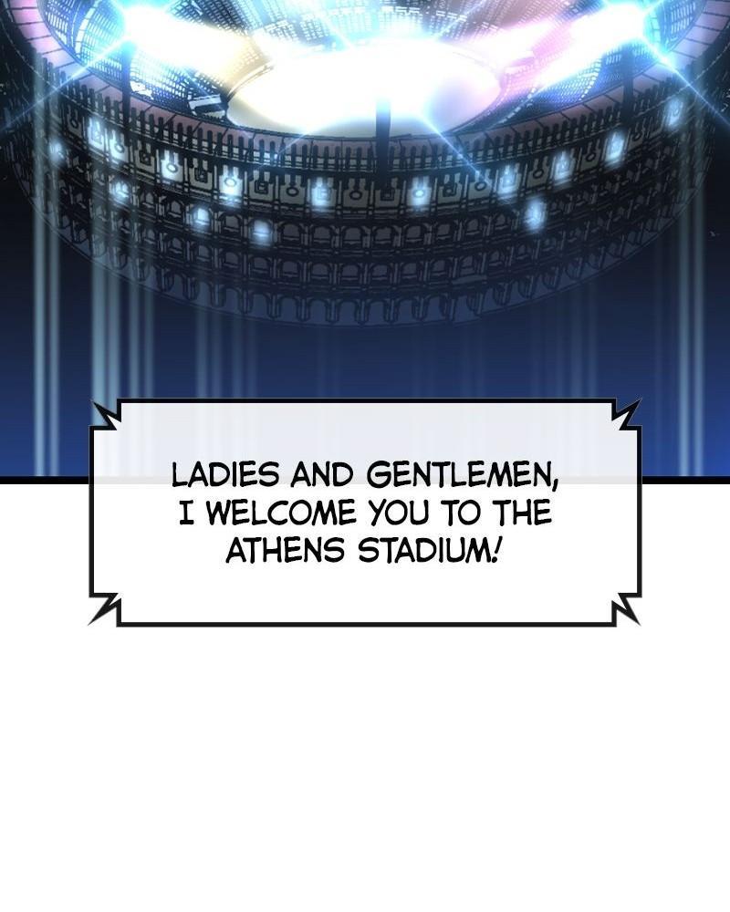 Hanlim Gym Chap 138 - Next Chap 139