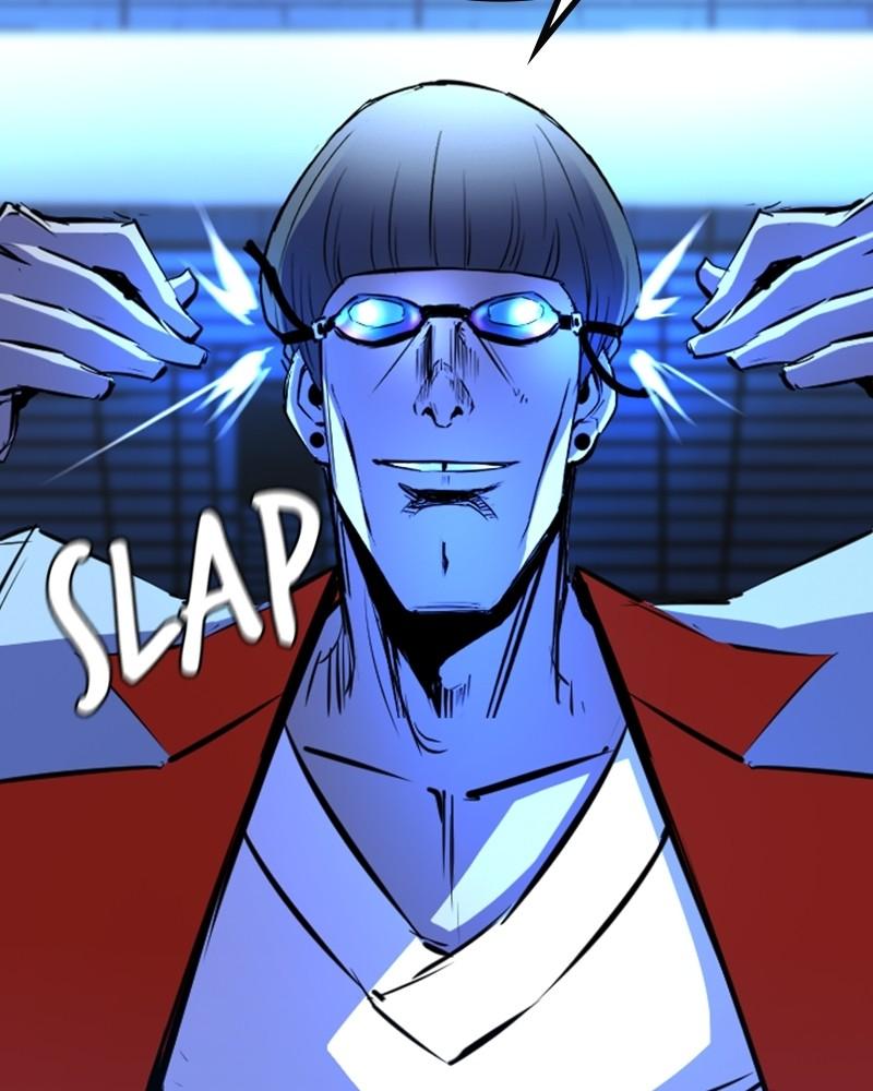 Hanlim Gym Chap 139 - Next Chap 140