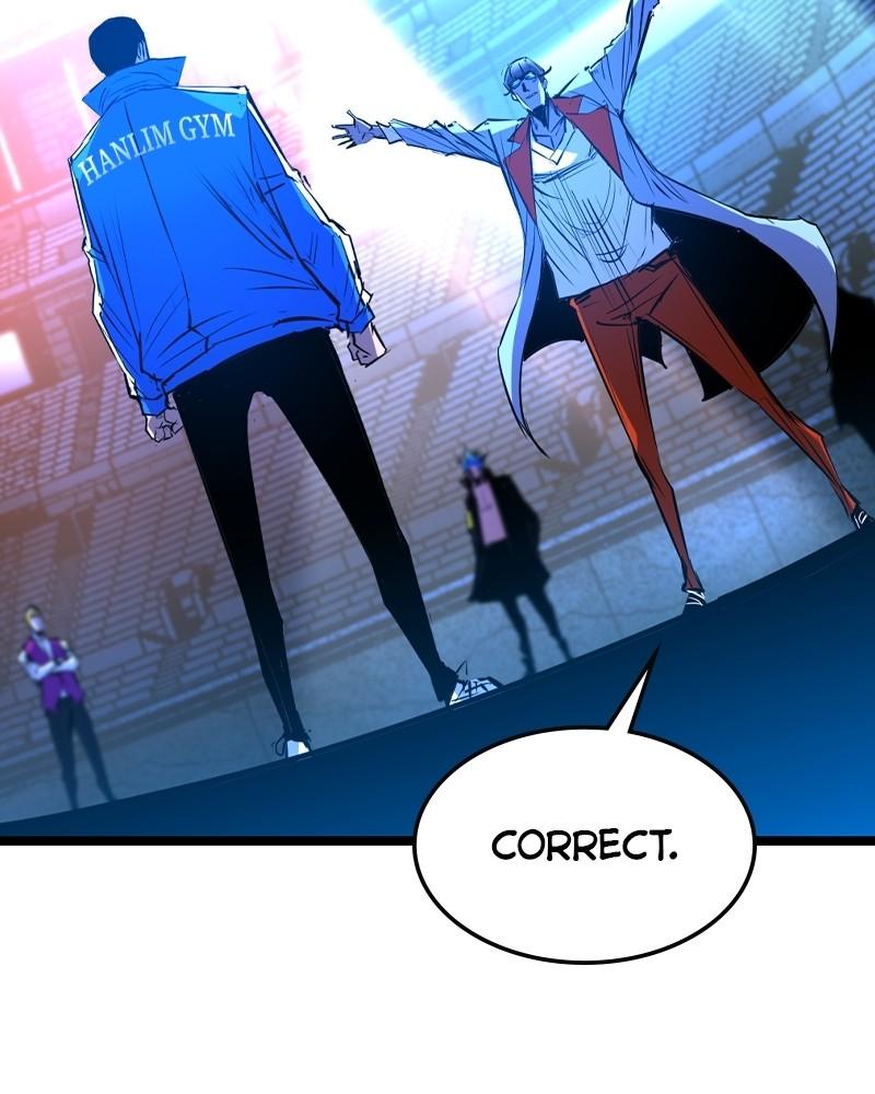 Hanlim Gym Chap 139 - Next Chap 140