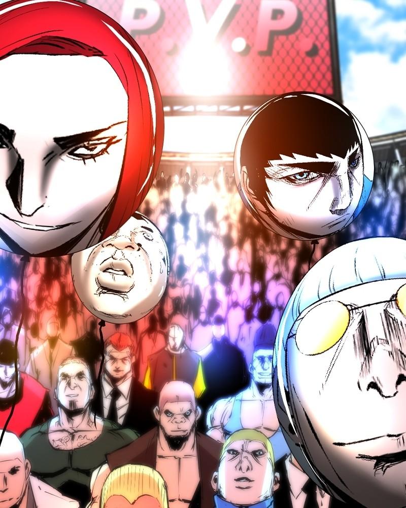 Hanlim Gym Chap 139 - Next Chap 140