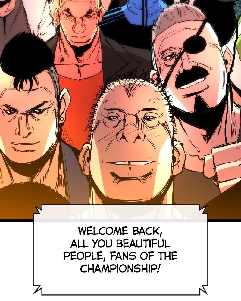 Hanlim Gym Chap 139 - Next Chap 140