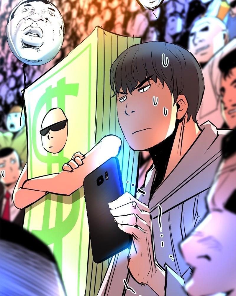 Hanlim Gym Chap 139 - Next Chap 140