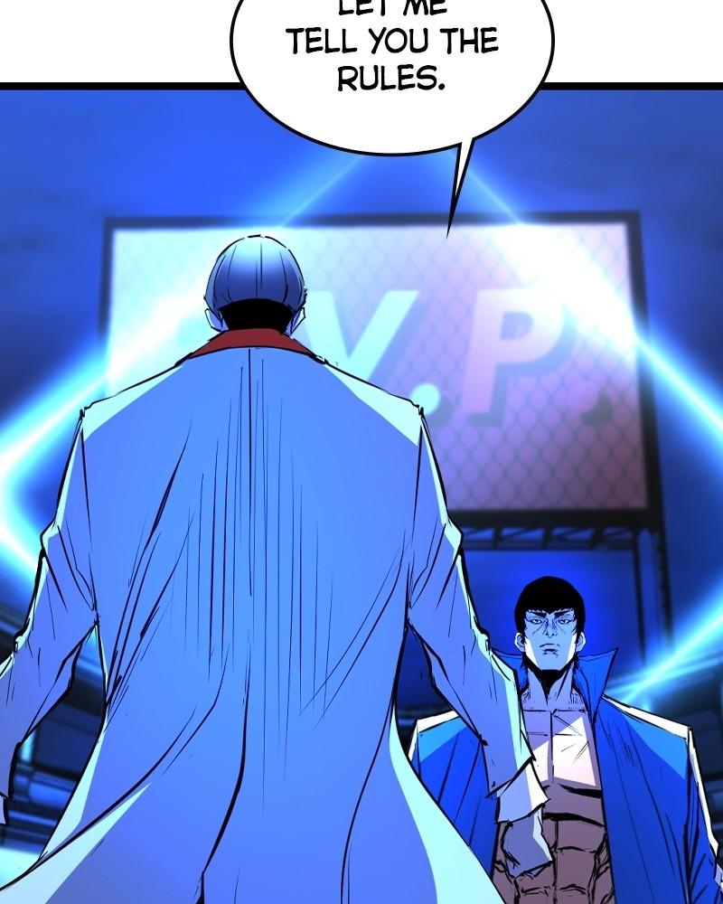 Hanlim Gym Chap 139 - Next Chap 140