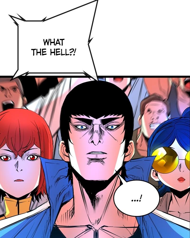 Hanlim Gym Chap 139 - Next Chap 140
