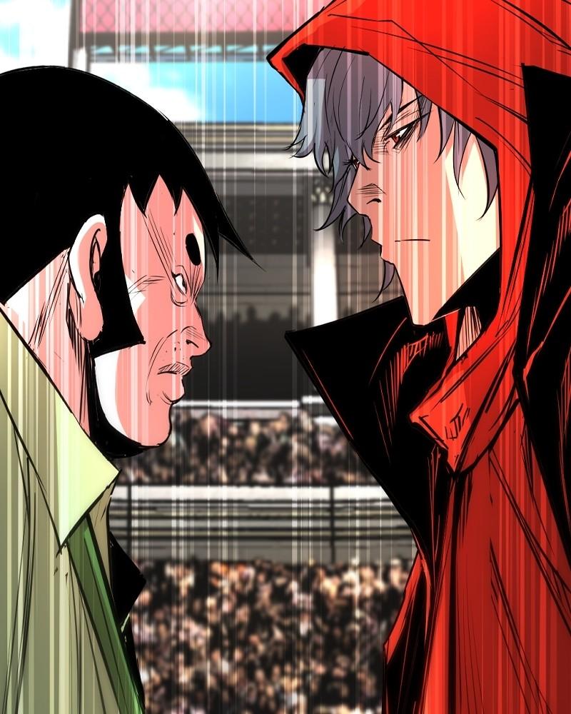 Hanlim Gym Chap 139 - Next Chap 140