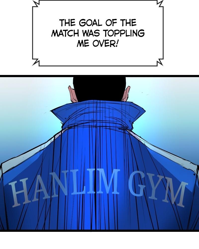 Hanlim Gym Chap 139 - Next Chap 140