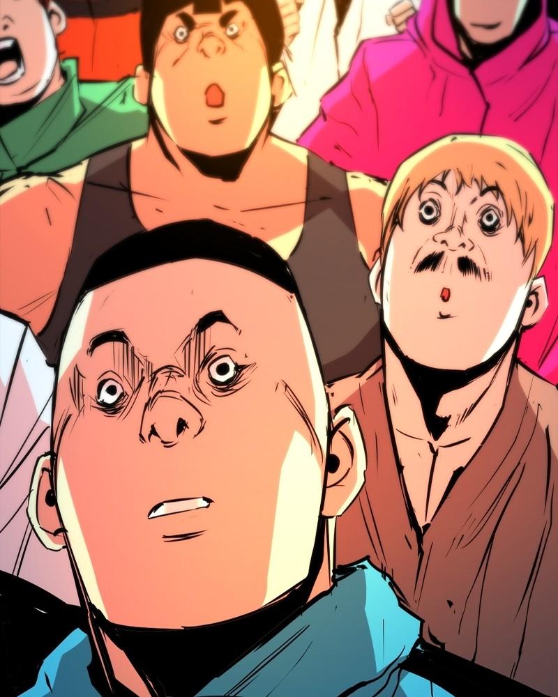 Hanlim Gym Chap 139 - Next Chap 140