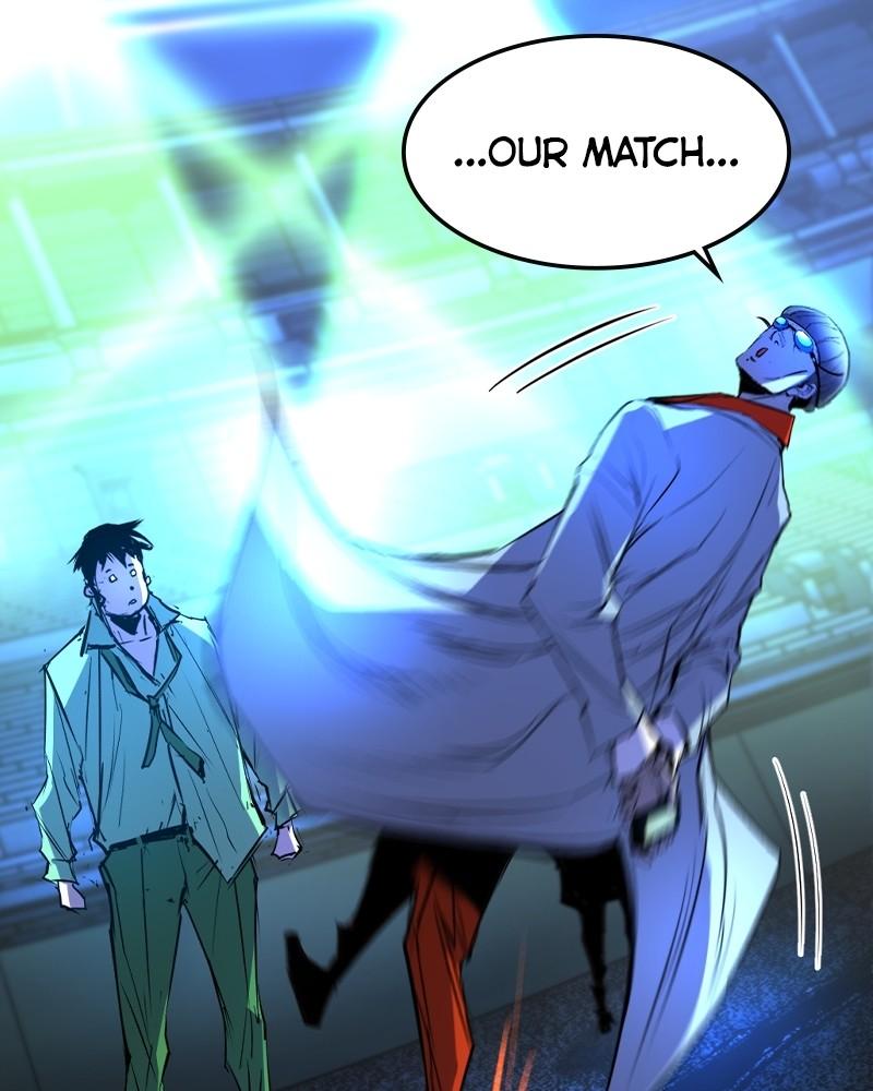 Hanlim Gym Chap 139 - Next Chap 140