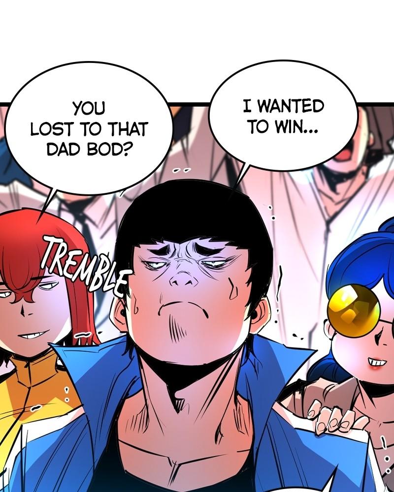 Hanlim Gym Chap 139 - Next Chap 140