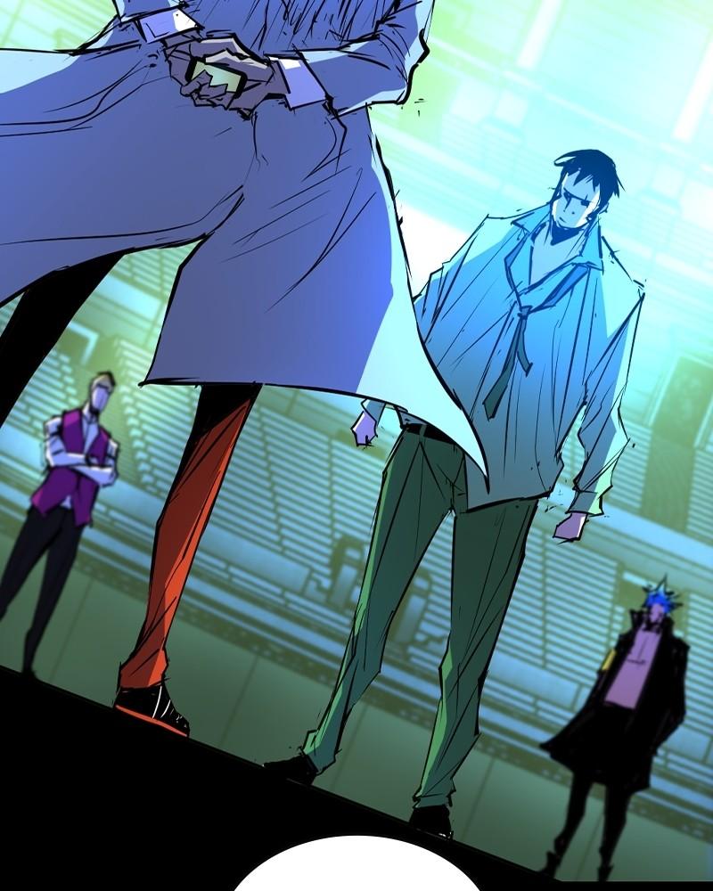 Hanlim Gym Chap 139 - Next Chap 140