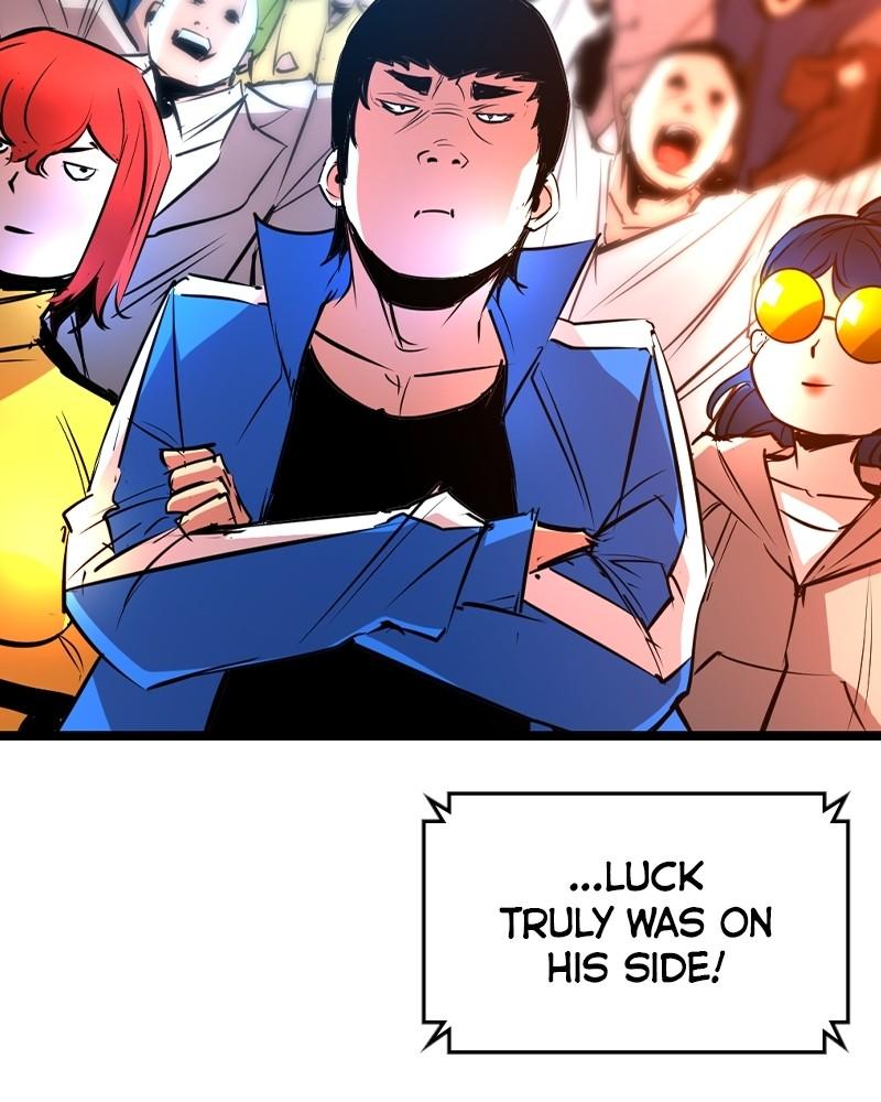 Hanlim Gym Chap 139 - Next Chap 140