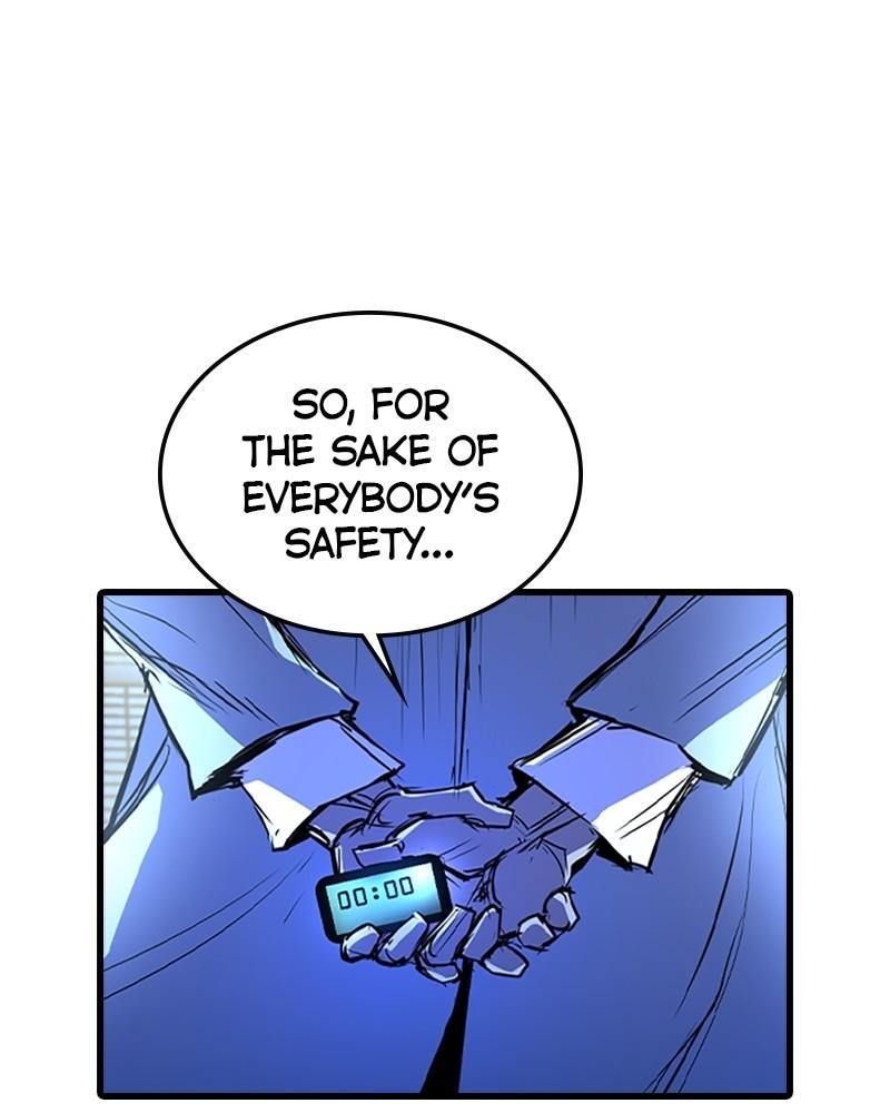 Hanlim Gym Chap 139 - Next Chap 140