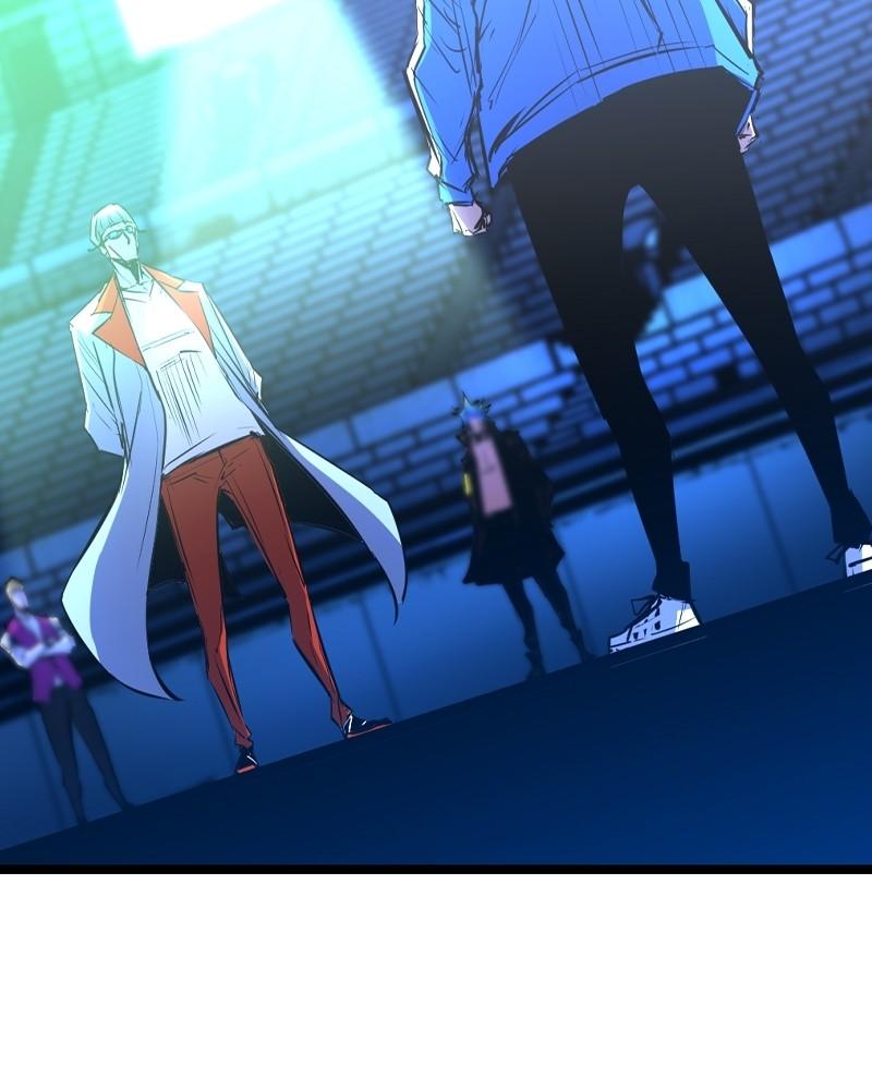 Hanlim Gym Chap 139 - Next Chap 140