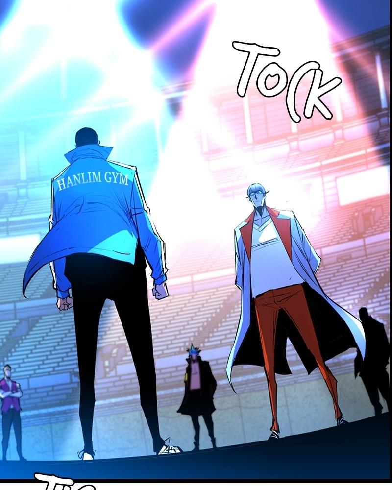 Hanlim Gym Chap 139 - Next Chap 140
