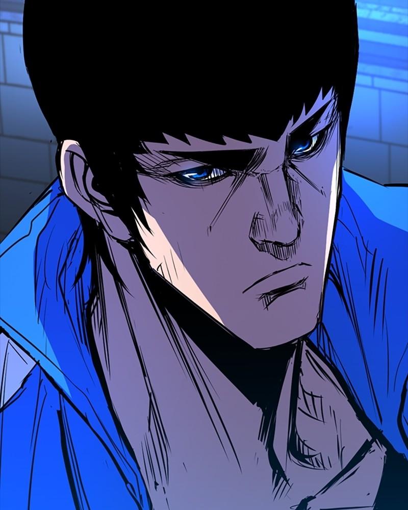 Hanlim Gym Chap 139 - Next Chap 140