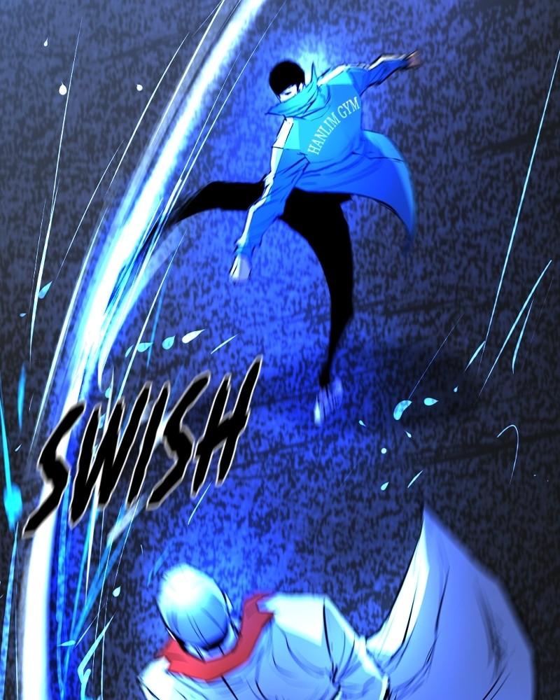 Hanlim Gym Chap 139 - Next Chap 140