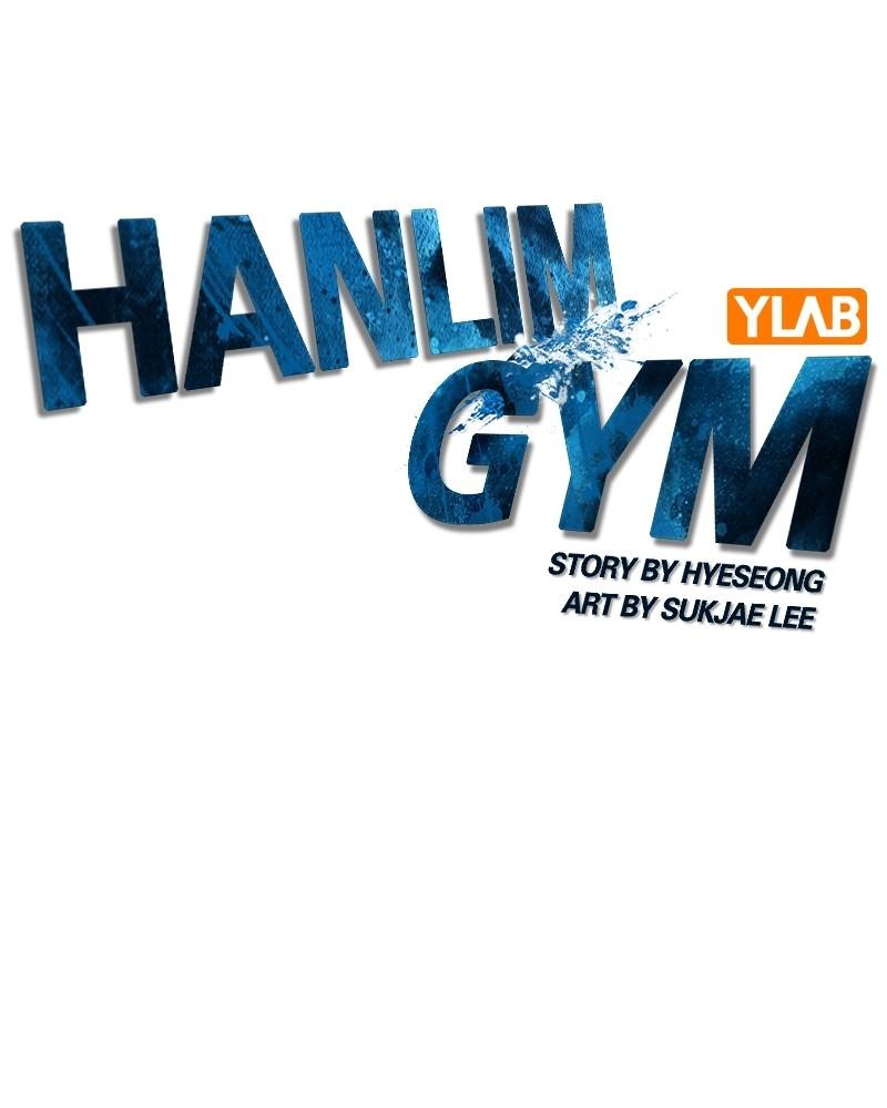 Hanlim Gym Chap 140 - Next Chap 141