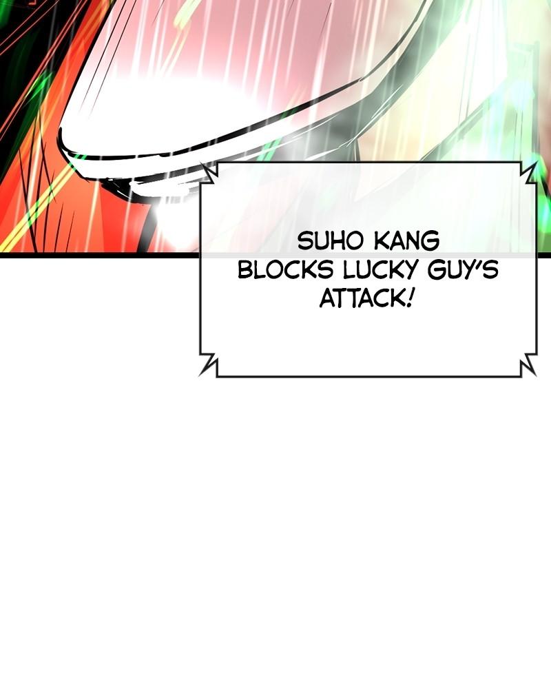 Hanlim Gym Chap 140 - Next Chap 141