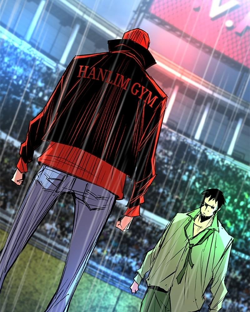 Hanlim Gym Chap 140 - Next Chap 141