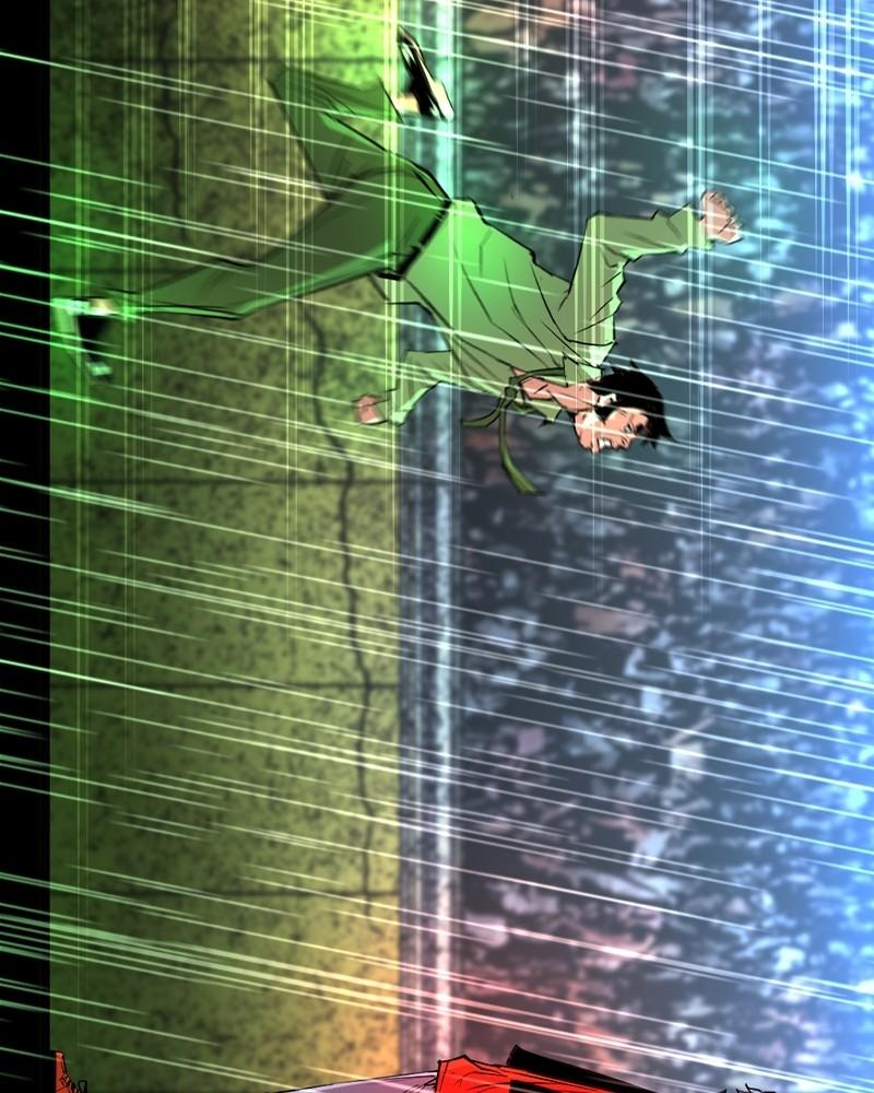 Hanlim Gym Chap 140 - Next Chap 141