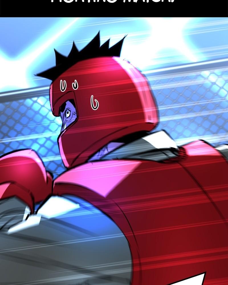 Hanlim Gym Chap 140 - Next Chap 141