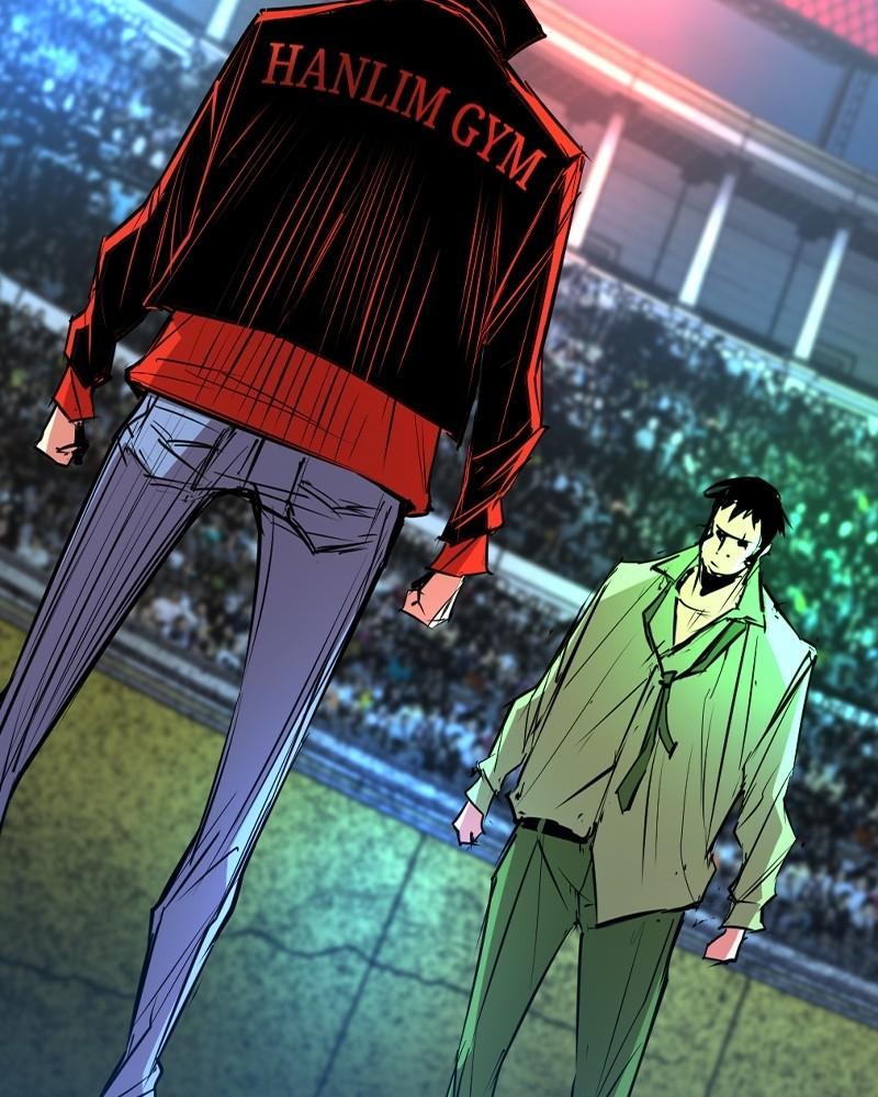 Hanlim Gym Chap 140 - Next Chap 141