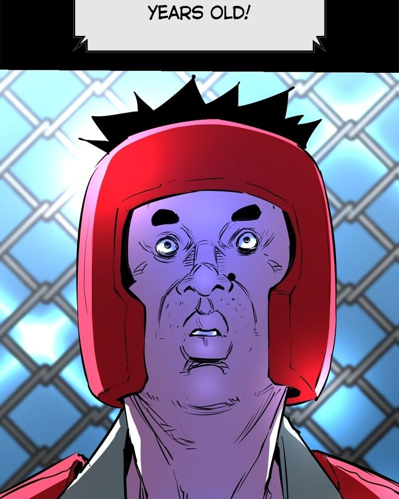 Hanlim Gym Chap 140 - Next Chap 141