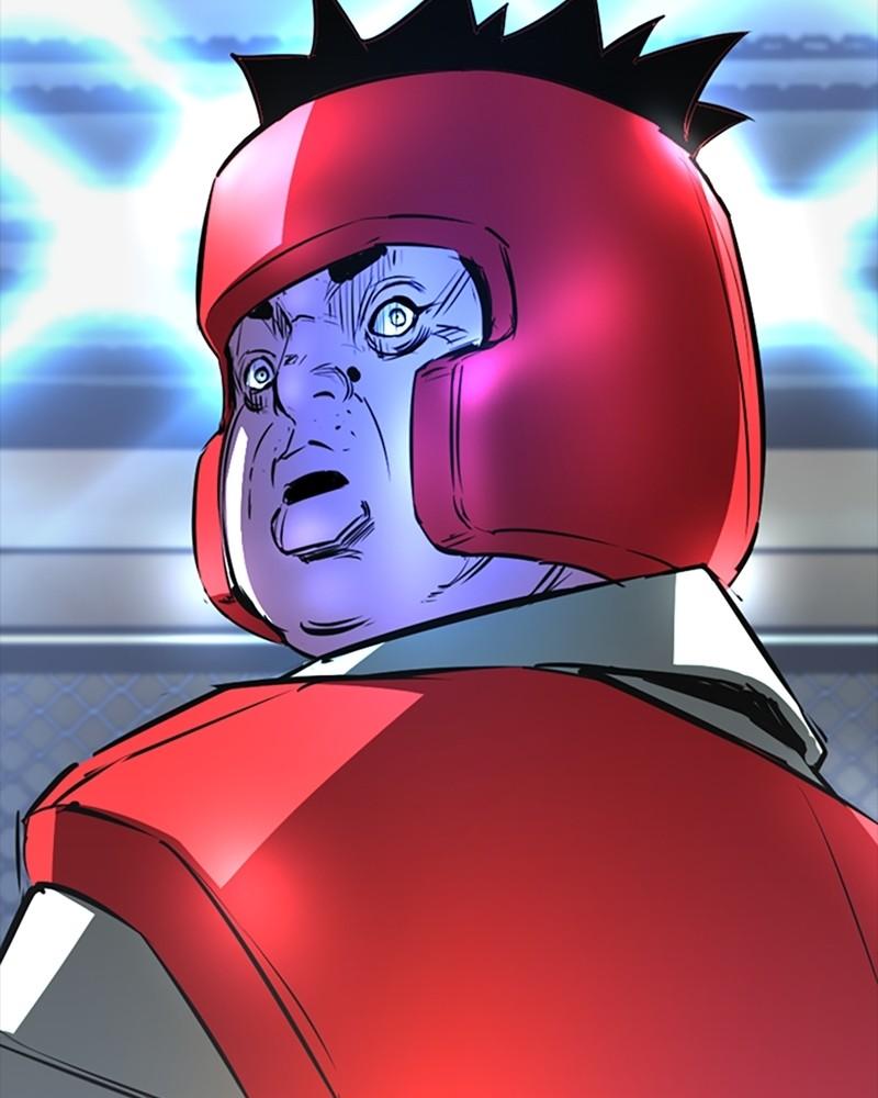 Hanlim Gym Chap 140 - Next Chap 141