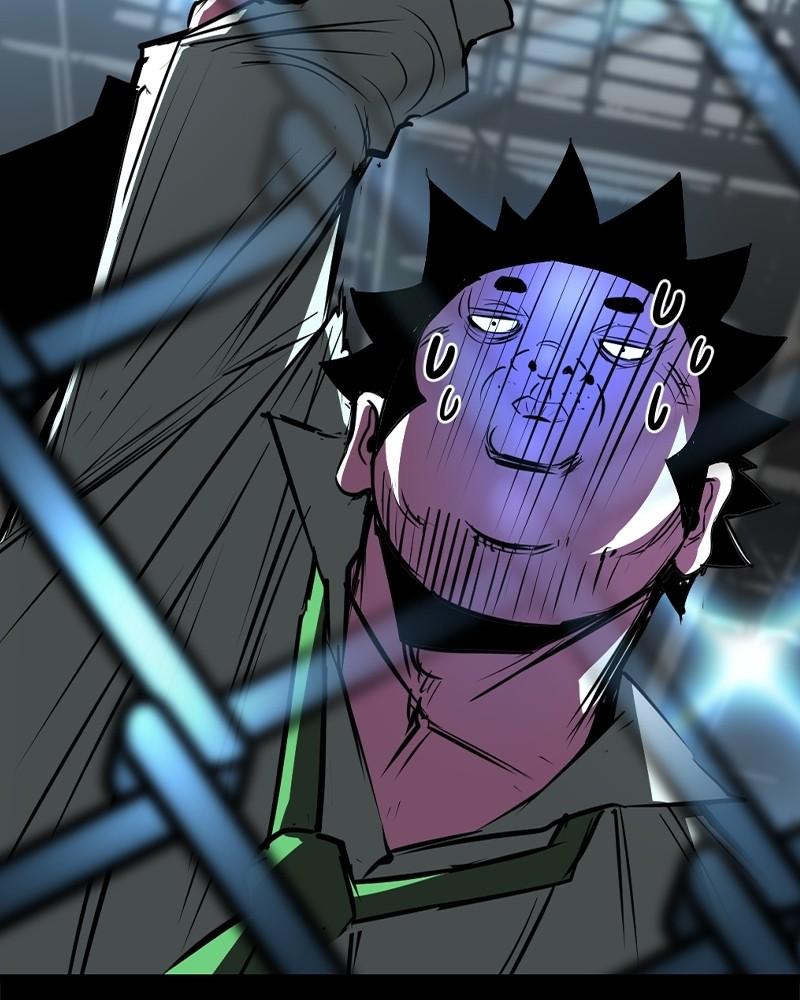 Hanlim Gym Chap 140 - Next Chap 141