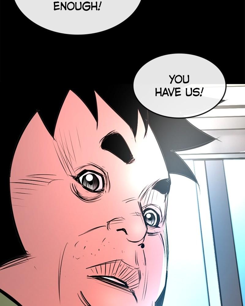 Hanlim Gym Chap 140 - Next Chap 141