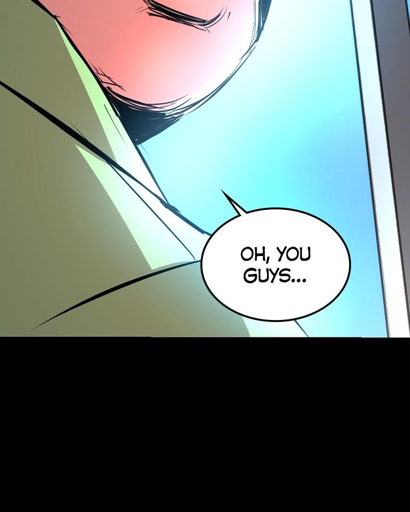 Hanlim Gym Chap 140 - Next Chap 141