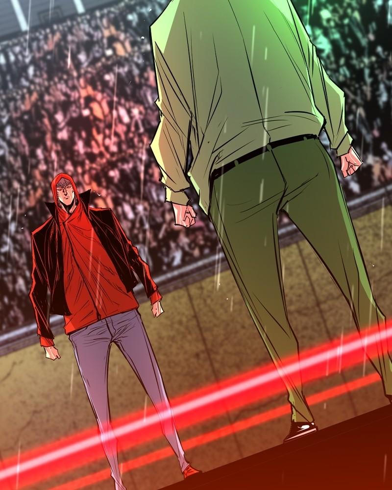Hanlim Gym Chap 140 - Next Chap 141