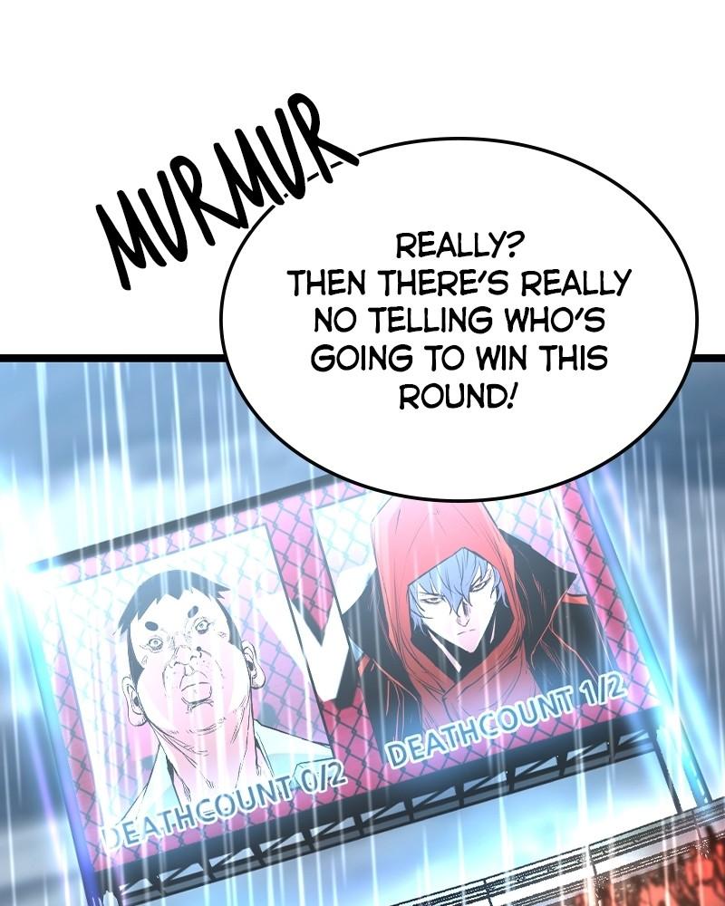 Hanlim Gym Chap 140 - Next Chap 141