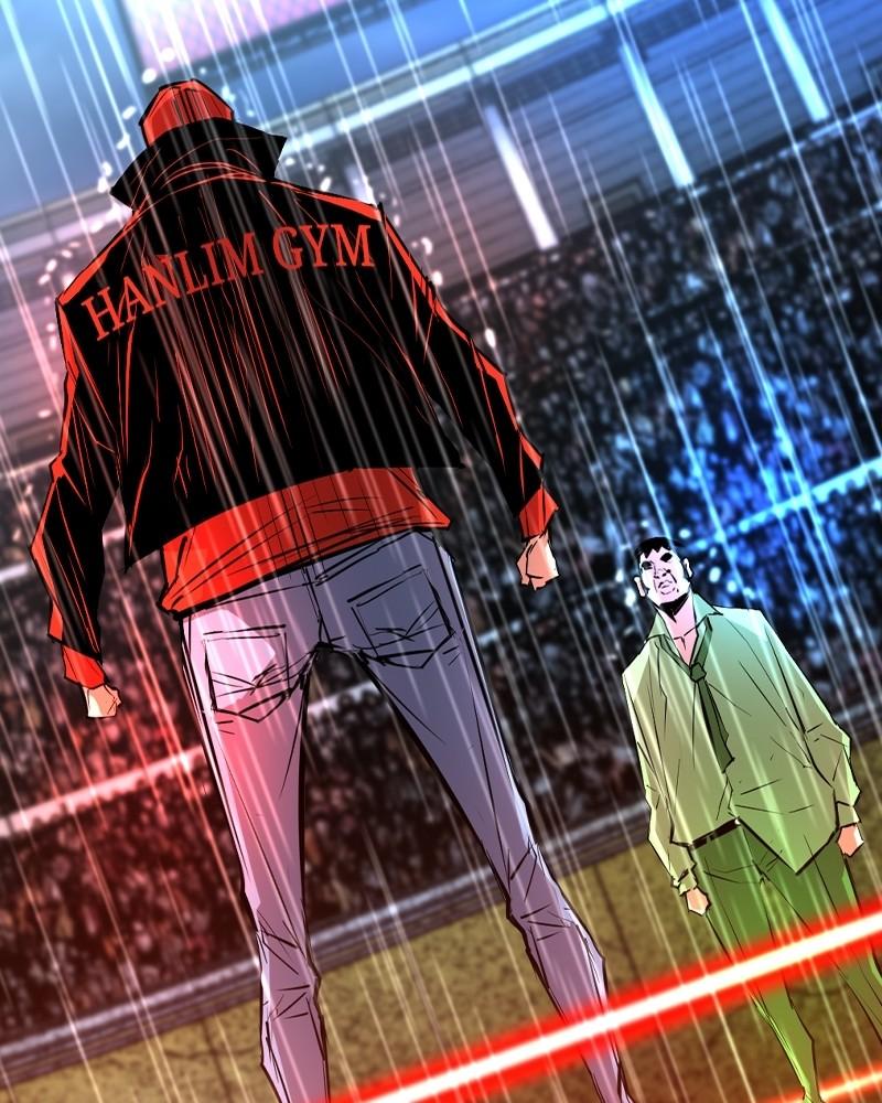 Hanlim Gym Chap 140 - Next Chap 141