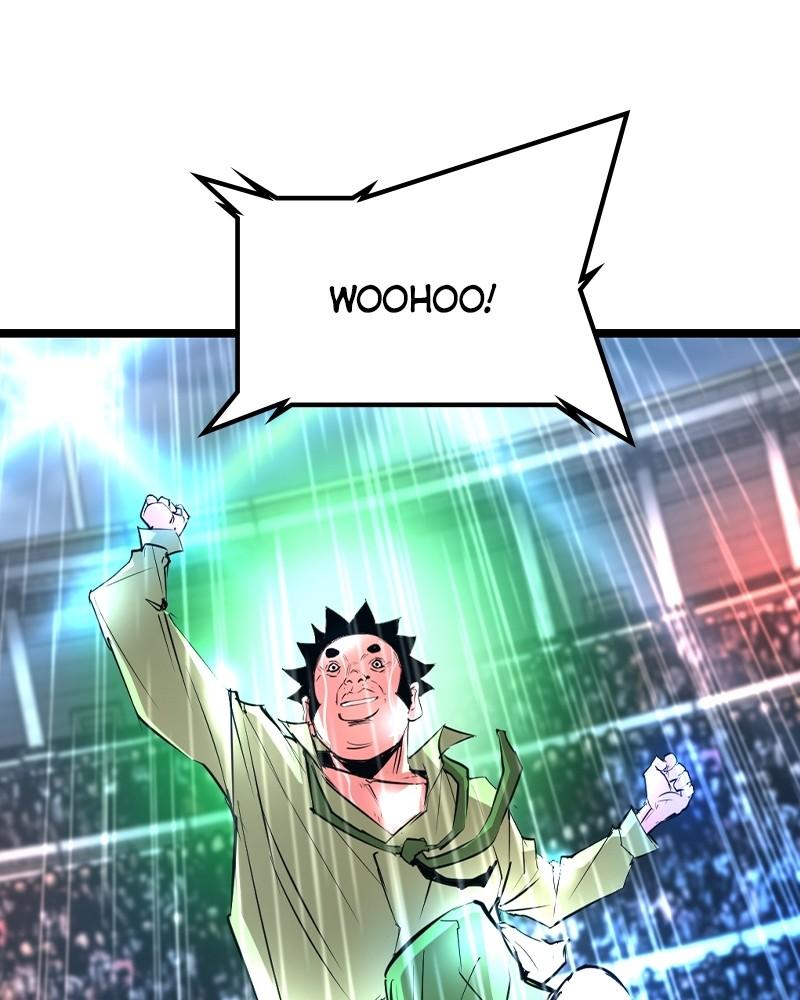 Hanlim Gym Chap 140 - Next Chap 141