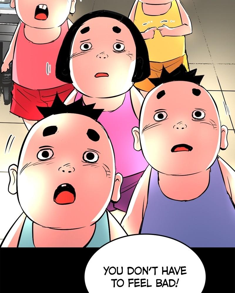 Hanlim Gym Chap 140 - Next Chap 141