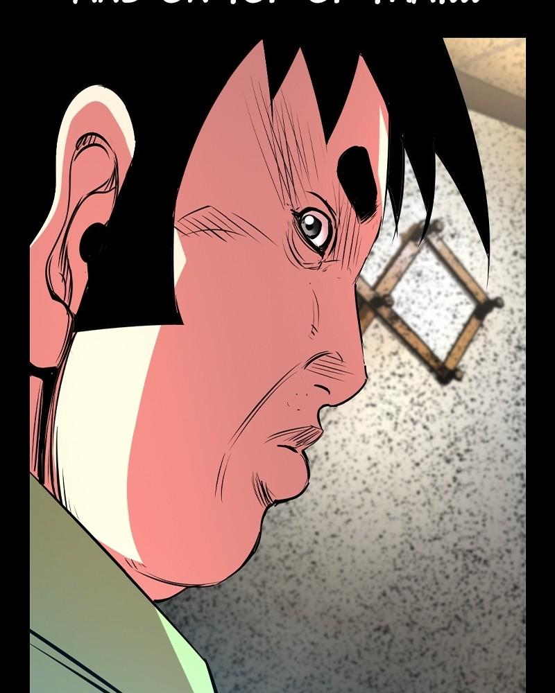 Hanlim Gym Chap 140 - Next Chap 141
