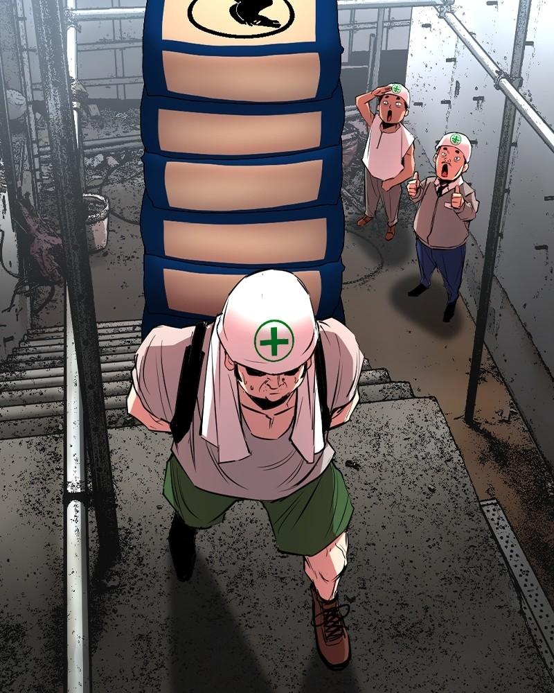 Hanlim Gym Chap 140 - Next Chap 141