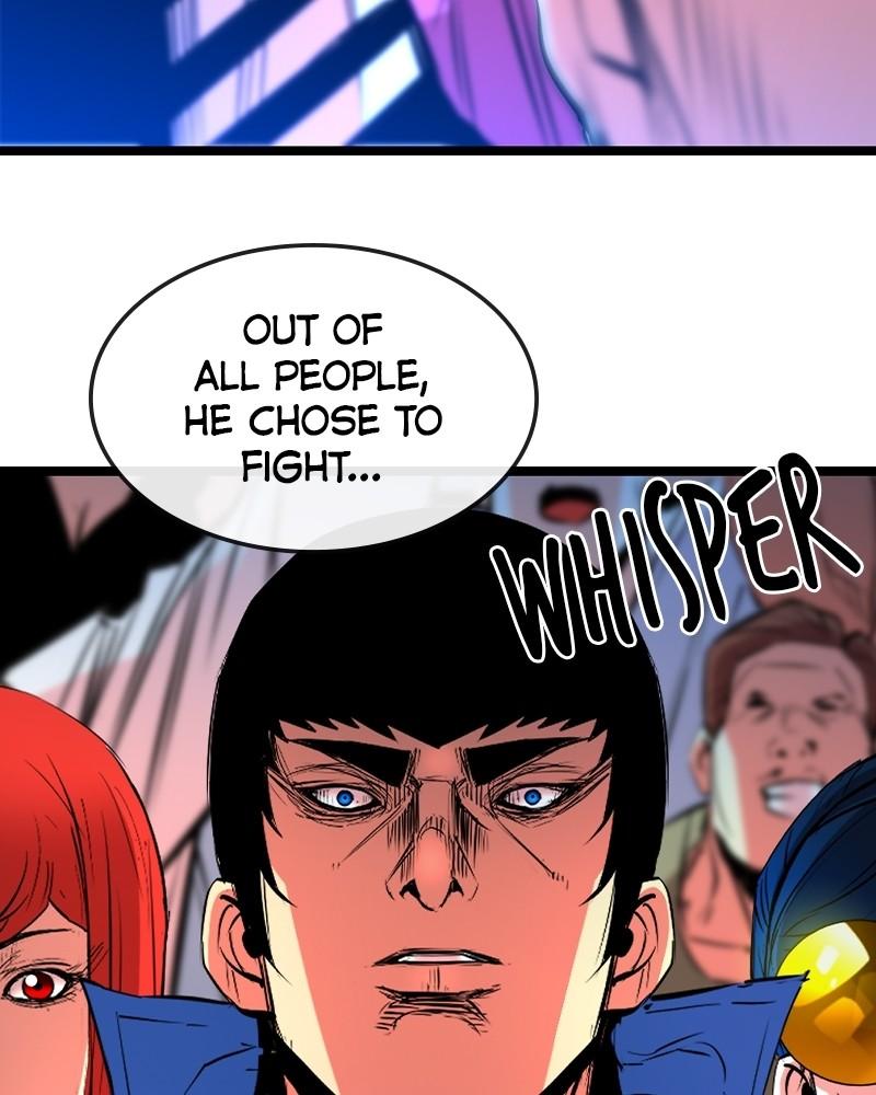 Hanlim Gym Chap 140 - Next Chap 141