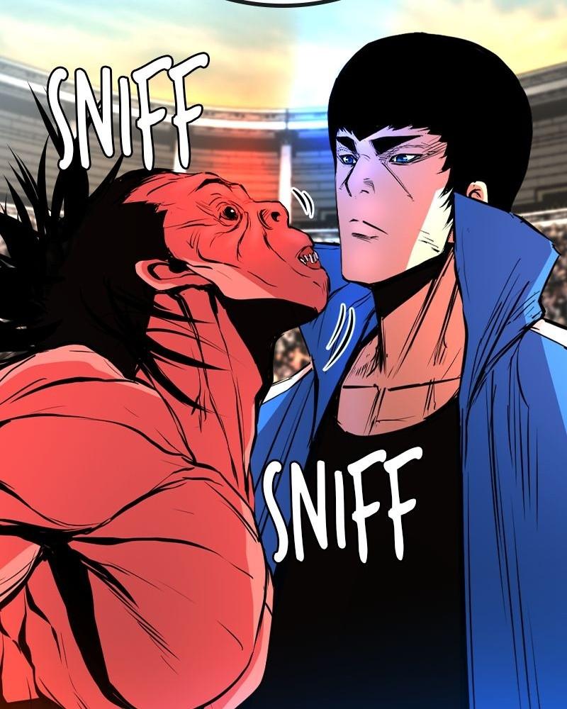 Hanlim Gym Chap 142 - Next Chap 143