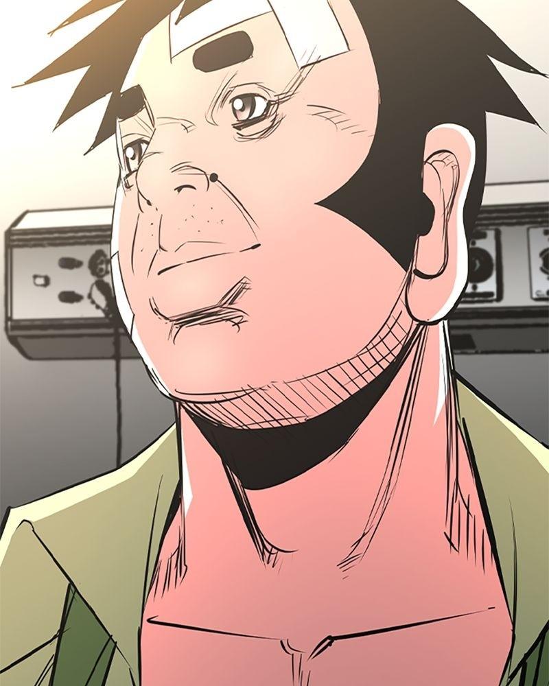 Hanlim Gym Chap 142 - Next Chap 143