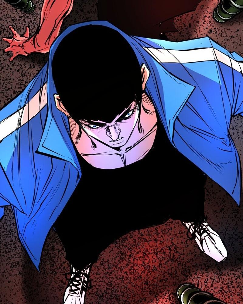 Hanlim Gym Chap 142 - Next Chap 143